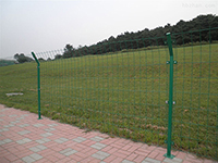 雙邊絲護欄網(wǎng)