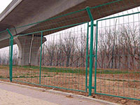 框架護欄網(wǎng)